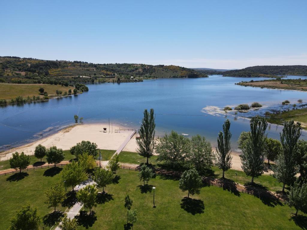 Quinta Da Libelinha Alojamento Local - Mirandela Exterior foto